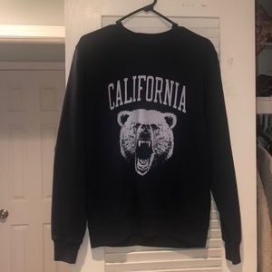Brandy Melville Sweatshirt